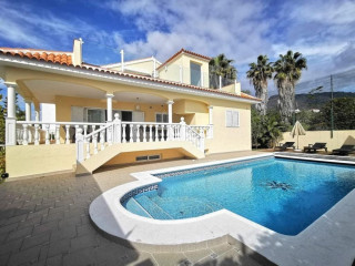 Casa o chalet independiente en venta en La Caleta