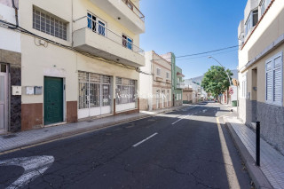 Piso en venta en calle de Arafo