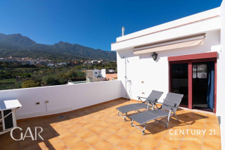 Casa o chalet independiente en venta en calle Miguel Castillo