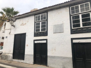 Casa o chalet independiente en venta en Urb. Güimar, Centro