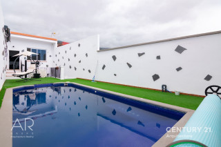 Casa o chalet independiente en venta en camino de la Corujera