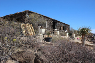 Finca rústica en venta en El Escobonal - Pájara