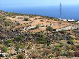 Finca rústica en venta en El Escobonal - Pájara