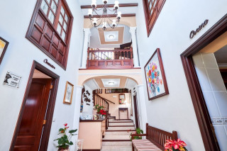 Casa o chalet independiente en venta en Icod de los Vinos