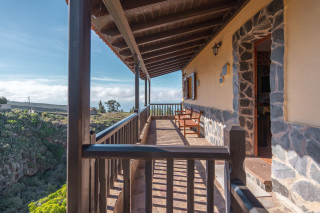 Casa rural en venta en calle Virgen del Carmen