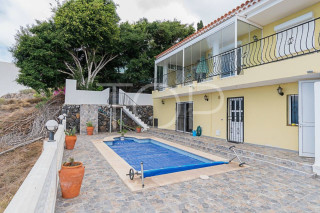 Casa o chalet independiente en venta en calle Parque Aveti, 3