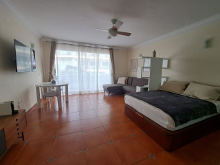 Estudio en venta en San Fernando