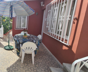 Casa o chalet independiente en venta en Las Arenas s/n