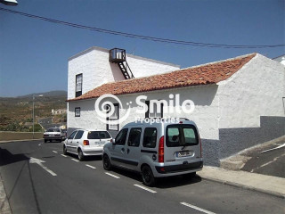 Casa o chalet independiente en venta en calle de Bastián