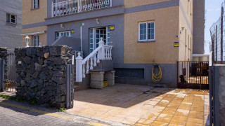 Piso en venta en paseo Roque del Conde, 2