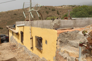 Finca rústica en venta en Arico