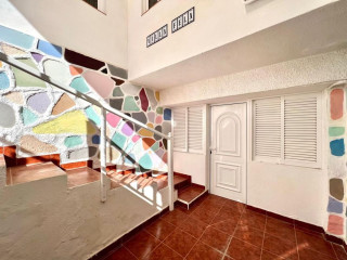 Casa o chalet independiente en venta en calle Zarza