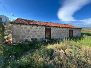 Finca rústica en venta en calle las cuevas