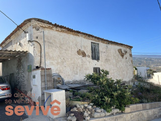 Casa rural en venta en Arico