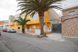 Casa o chalet independiente en venta en Arico