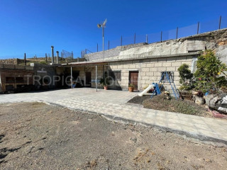 Finca rústica en venta en Arico