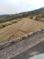 Finca rústica en venta en Los jorge, 2