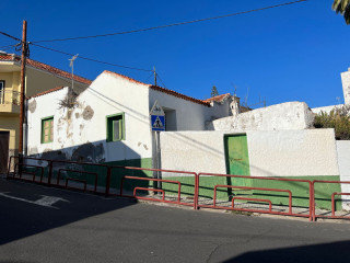 Casa de pueblo en venta en calle Las flores, 1