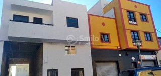 Casa o chalet independiente en venta en calle Doctor Antonio Pérez Díaz