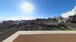 Dúplex en venta en calle Aguilillas, 5