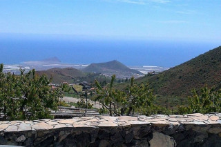 Finca rústica en venta en Cruz de Tea