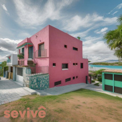 Chalet pareado en venta en Playa San Juan