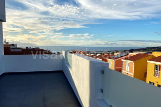 Chalet adosado en venta en Urb. Piedra Hincada, Playa San Juan