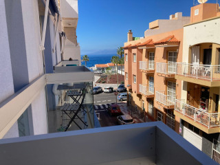 Piso en venta en calle mar en calma, 6