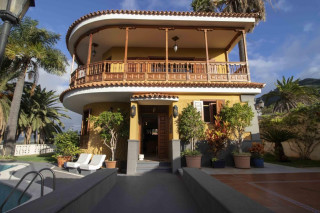 Casa o chalet independiente en venta en carretera El Boqueron, 163