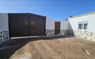 Casa terrera en venta en calle el velero s/n