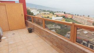 Dúplex en venta en Santa Úrsula