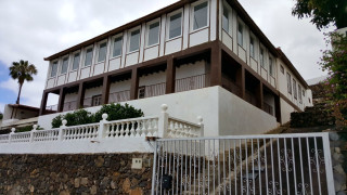 Casa o chalet independiente en venta en calle Taoro, 29