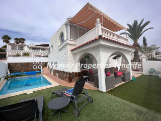 Casa o chalet independiente en venta en calle la Punta, Chayofa, Los Cristianos, Arona, Santa Cruz de Tenerife, Canary Islands, 38652, Spain