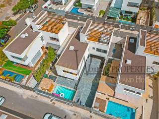 Casa o chalet independiente en venta en calle Tinguafaya