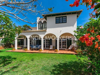 Casa o chalet en venta en Chayofa