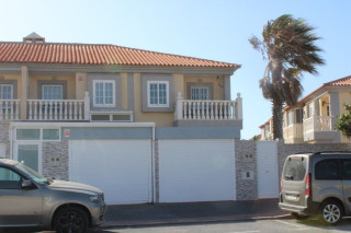 Casa o chalet independiente en venta en avenida Juan Carlos I