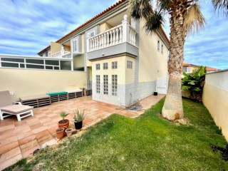 Chalet adosado en venta en Petunia