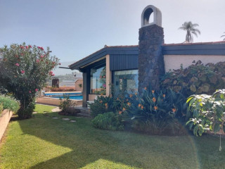 Casa o chalet independiente en venta en San Vicente