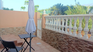 Chalet adosado en venta en Urb. El Toscal, Longuera-Toscal