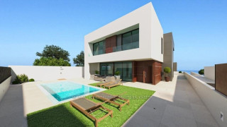 Casa o chalet independiente en venta en Longuera-Toscal