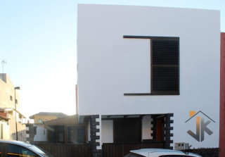 Chalet pareado en venta en calle el Pino