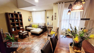 Casa o chalet independiente en venta en calle San Nicolás