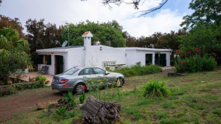 Finca rústica en venta en camino a la Babosera, 5