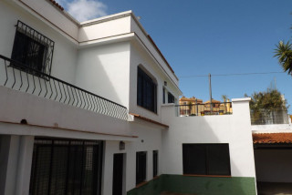 Casa o chalet independiente en venta en Sauzal