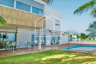 Casa o chalet independiente en venta en Sauzal