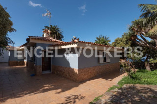 Casa o chalet independiente en venta en Azahar