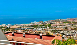 Ref. VG09062301 - Flat - sale - Adeje - Roque del Conde