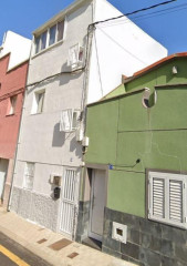 Piso en venta en calle Hernández Amador, 16