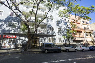 Piso en venta en avenida de San Sebastián s/n