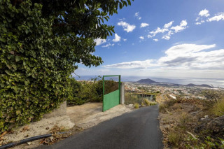 Finca rústica en venta en calle la Raya